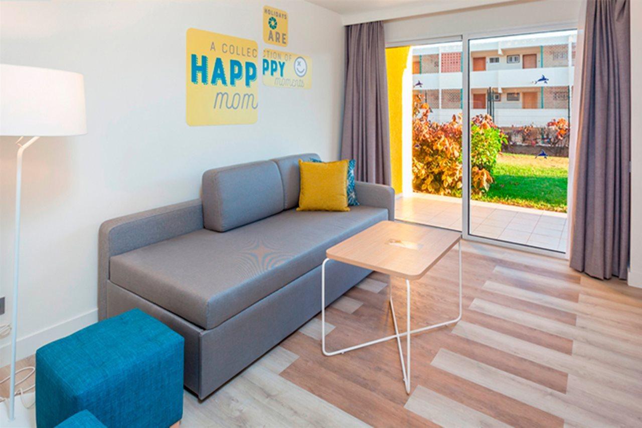San Agustín Abora Interclub Atlantic By Lopesan Hotels מראה חיצוני תמונה