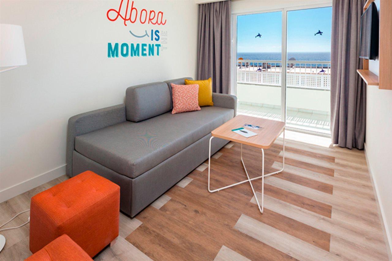 San Agustín Abora Interclub Atlantic By Lopesan Hotels מראה חיצוני תמונה