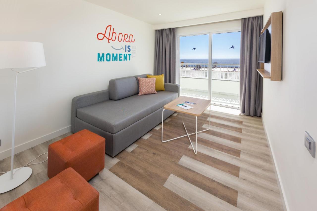 San Agustín Abora Interclub Atlantic By Lopesan Hotels מראה חיצוני תמונה